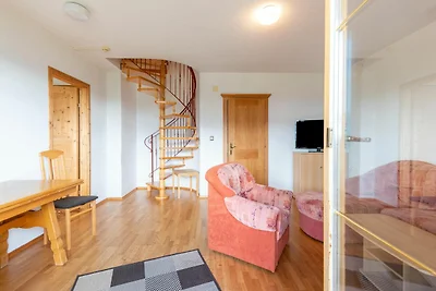 Geräumige Ferienwohnung in Gattererberg mit...