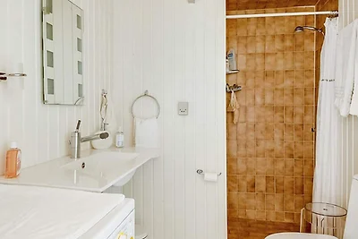 4 Personen Ferienhaus in Gilleleje-By Traum