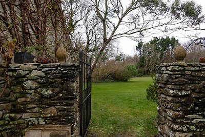 Casa vacanze deluxe a Ceredigion con giardino