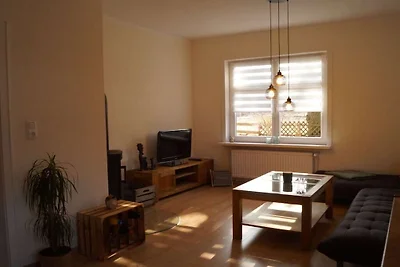 Appartamento per vacanze con 3 camere da...
