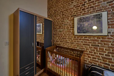 Wohnung in der Nהhe des Stadtzentrums in...