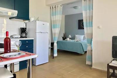 Appartamento a Barbati vicino al mare