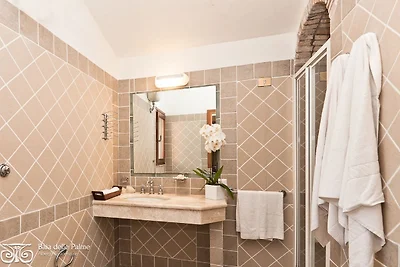 Appartamento a Pola con piscina in comune