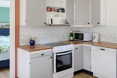 12 persoons vakantie huis in Haverdal