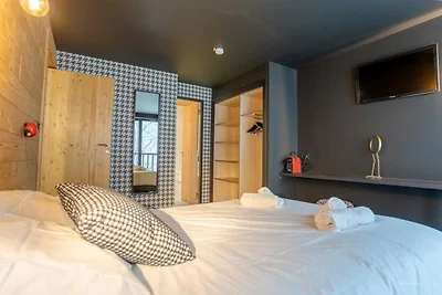 Wohnung in Chantemerle bei Serre Chevalier