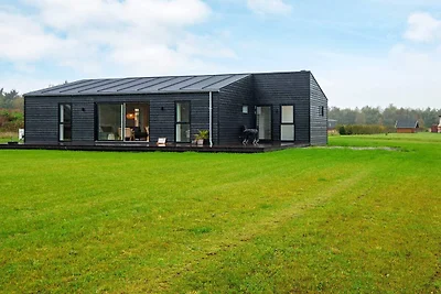 8 Personen Ferienhaus in Ansager