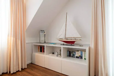 Alte Liebe Nr. 5 Komfortable Ferienresidenz