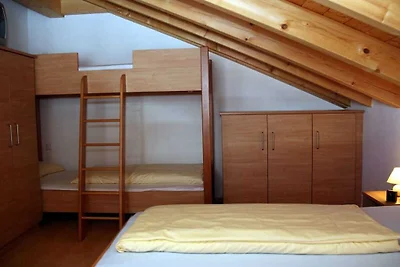 Mit Sauna für 10 Personen