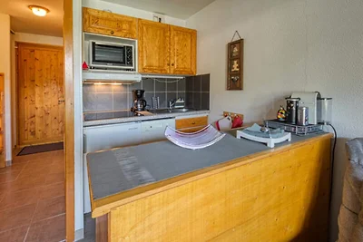 Residence Des Neiges Gebהude B