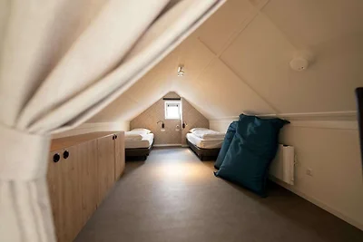 Villa in Breskens nahe dem Strand