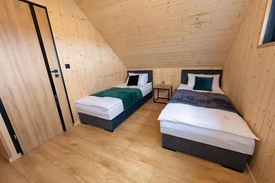 Grandes maisons de vacances, piscine, sauna,...