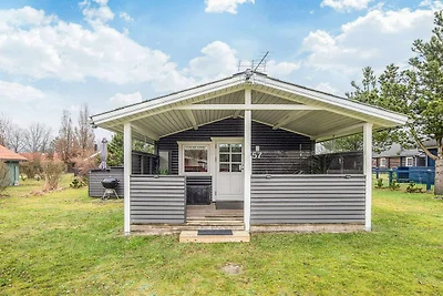 Ferienhaus in Mitteljütland