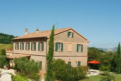 Casa Palazzini  "Portico"