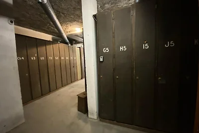 Ferienhaus in Val Thorens in der Nähe der...