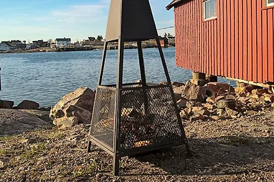 8 Personen Ferienhaus in averøy