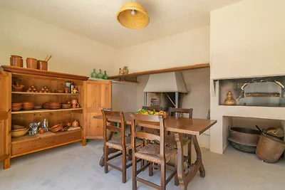 Sa Teulera De Pina - Ferienhaus Mit Privatem...