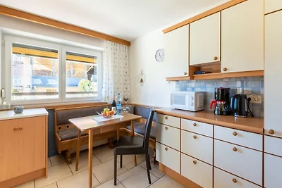 Skigebietsnahe Wohnung in Stuhlfelden