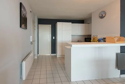 Wohnung in Middelkerke am Strand