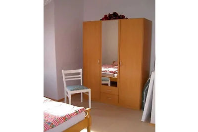 Ferienwohnung mit 1 Schlafzimmer