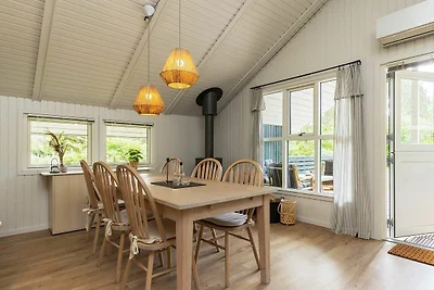 8 persoons vakantie huis in Højslev-By Traum