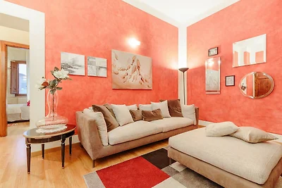 Wohnung im Zentrum von Lucca