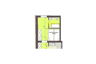 331 - Ferienwohnung 1