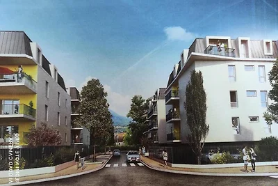 2 Zimmer für 3 Personen