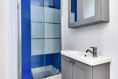 Appartement in La Barre-de-Monts vlakbij het...