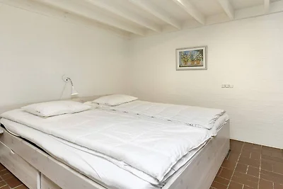 Invitante casa vacanze a Karrebæksminde