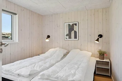 5 sterren vakantie huis in Glesborg