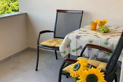 One Bedroom Apartment with Balcony (1)