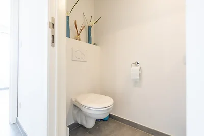 Appartamento luminoso con terrazza soleggiata