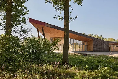 Sky Pad: toevluchtsoord aan het meer