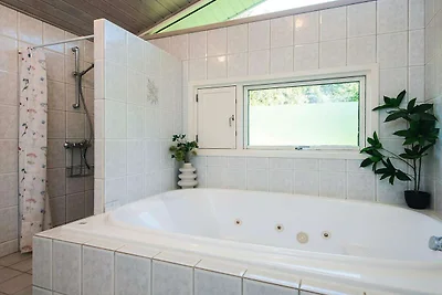 Luxurioses Spa-Retreat in Blavand -- By Traum...