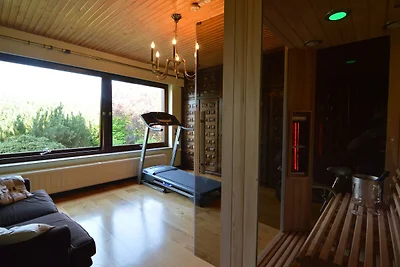 Übernachten in Stavelot, Lüttich