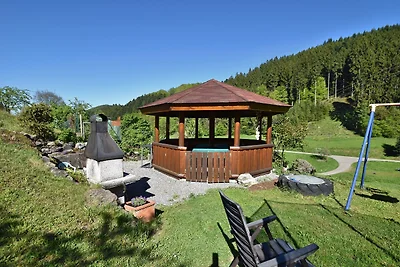 Schwarzwald-Bauernhaus in reizvoller Lage