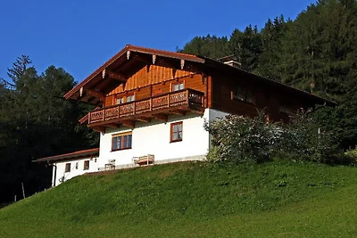Vakantiehuis Ontspannende vakantie Berchtesgaden