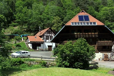 Kuća za odmor Dopust za oporavak Reichenbach