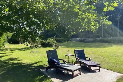 Vakantiehuis met 1 slaapkamer