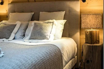 Apartment im Dorf mit Zugang zum Skilift