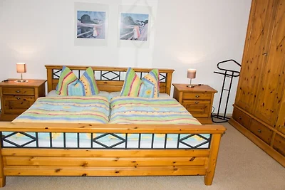 Ferienwohnung in Rhön mit 1 Schlafzimmer