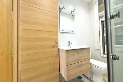 Appartement in Marbella vlakbij het strand