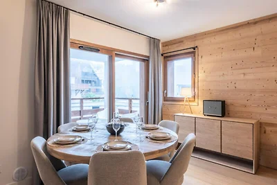 Nuovo appartamento con accesso diretto alle p...