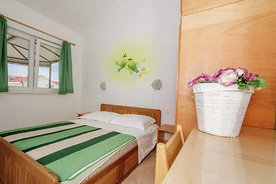 apartman za odmor Obiteljski odmor Srima