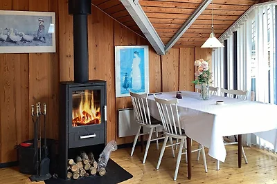 4 Personen Ferienhaus in Væggerløse
