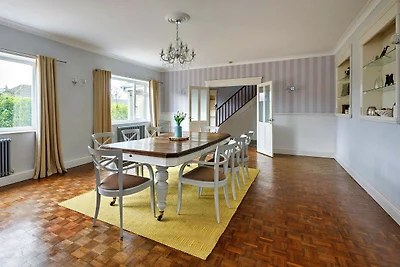 Cottage met 4 slaapkamers in Crimplesham, Gee...