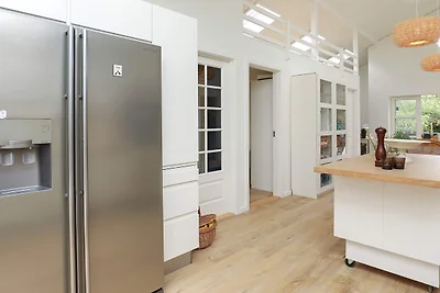 6 Personen Ferienhaus in Blokhus-By Traum