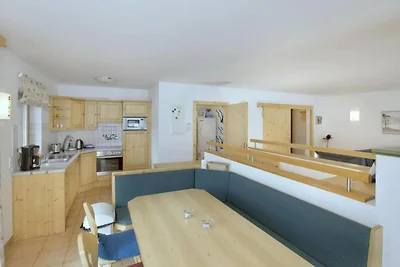 Chalet invitante nel Wald im Pinzgau