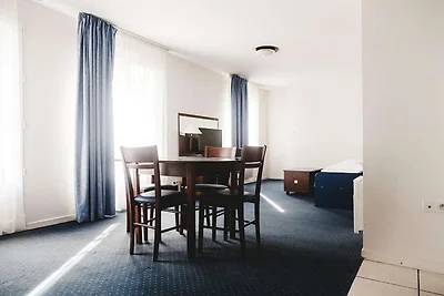 apartman za odmor Obiteljski odmor La Roche-Posay