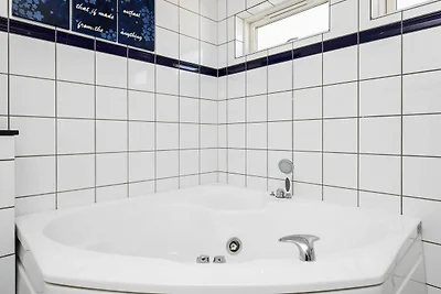 10 persone case ad Rødvig Stevns-By Traum